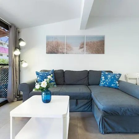 Romandie By Saratur شقة San Bartolomé